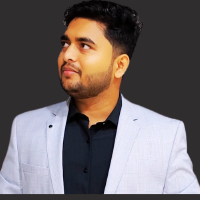 Lakshman Patel